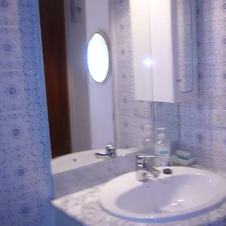 Apartament Doctor Fleming شقة