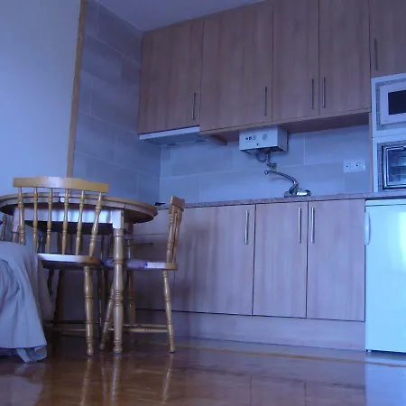 Apartament Doctor Fleming Apartment *