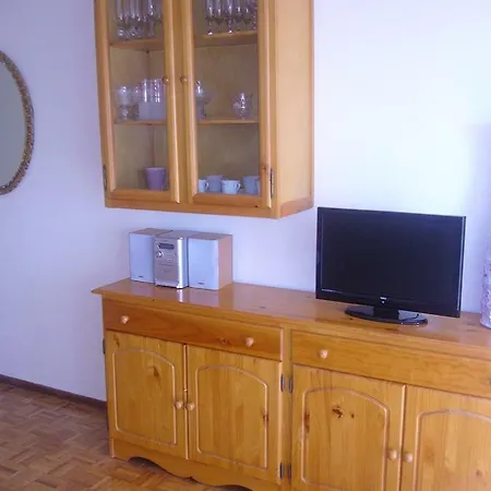 Апартаменты Apartament Doctor Fleming *
