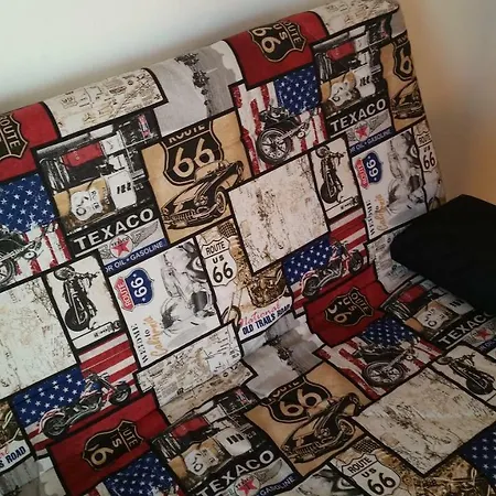 Апартаменты Apartament Doctor Fleming Льорет-де-Мар