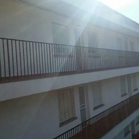 Apartament Doctor Fleming יורט דה מאר
